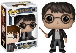  Funko POP: Harry Potter  Harry Potter (9,5 )