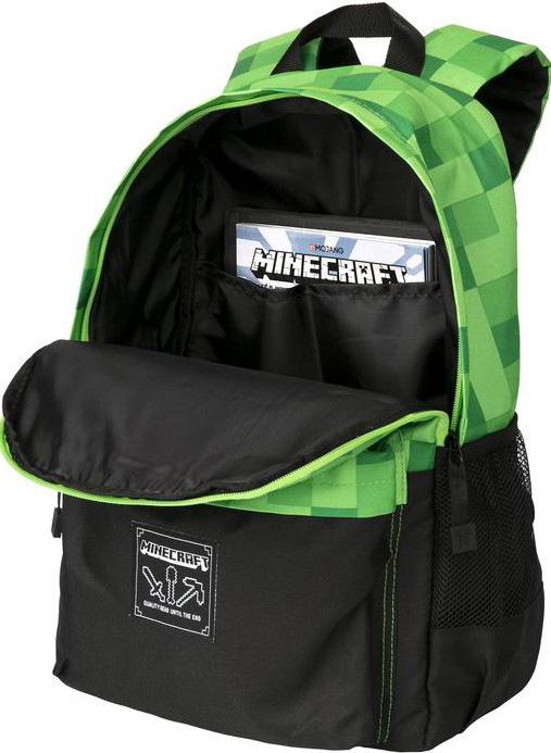 ������ Minecraft: Miner's Society