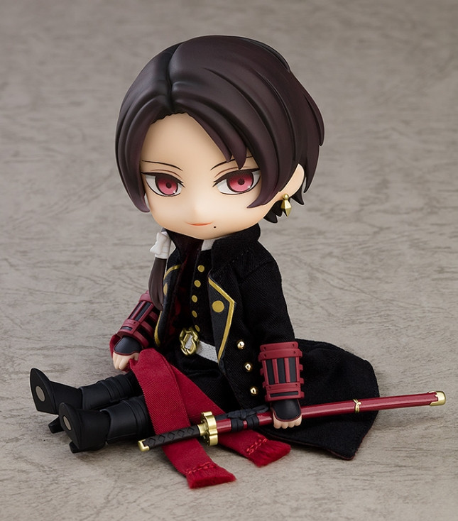  Nendoroid Doll Touken Ranbu: Kashuu Kiyomitsu (14 )