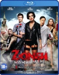 Z  (Blu-ray)