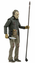  NECA: Friday the 13th Ultimate Part 6 – Jason (17 )