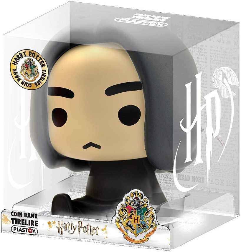 Копилка Harry Potter: Severus Snape – Chibi (16 см)