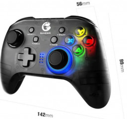  ( ) GameSir T4 pro