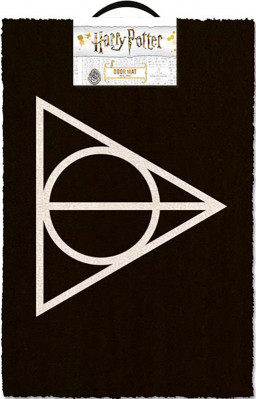   Harry Potter: Deathly Hallows