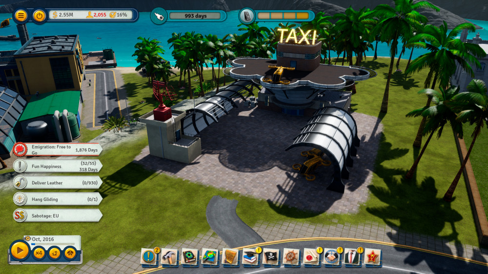 Tropico 6. Caribbean Skies.  [PC,  ]