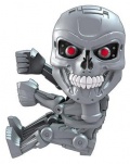  Scalers Mini Figures. Terminator Genisys Endoskeleton (5 )