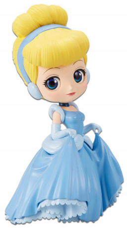  Q Posket Disney Characters  Cinderella (14 )