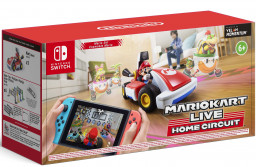Mario Kart Live  Home Circuit:  Mario  Nintendo Switch