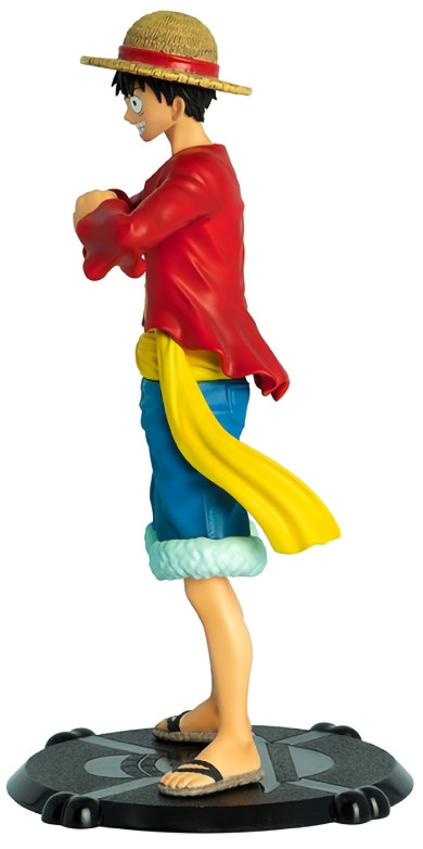  One Piece: Monkey D. Luffy (17 )