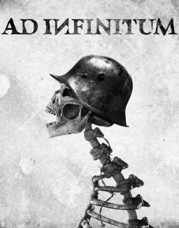 Ad Infinitum [PC,  ]