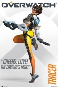  Overwatch: Tracer (136)