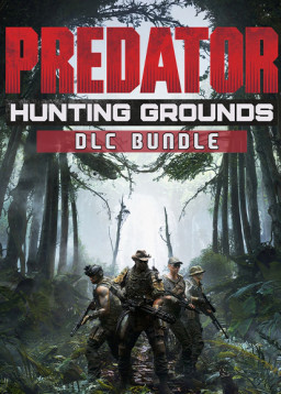 Predator: Hunting Grounds. Predator DLC Bundle [PC,  ]
