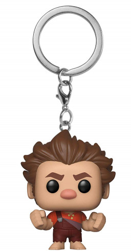  Funko Pocket POP! Disney: Ralph Breaks The Internet  Wreck-It Ralph (4 .)