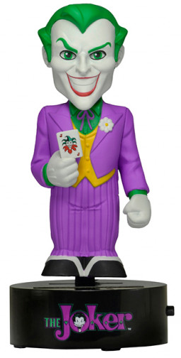  NECA: DC Comics  Joker     (15 )