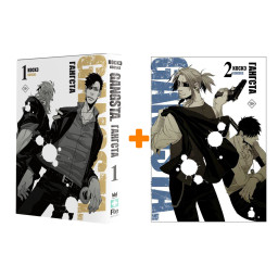 ����� �������. Gangsta: ����� 1�2. �������� ����