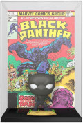  Funko POP Comic Covers: Marvel  Black Panther (9,5 )
