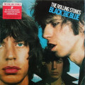 The Rolling Stones  Black and Blue (LP)