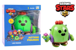  Brawl Stars: Action       (BRW6010C)