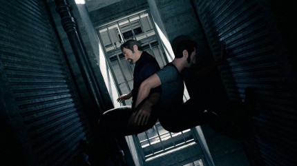 A Way Out [PS4] – Trade-in | /