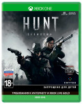 Hunt: Showdown [Xbox One,  ]
