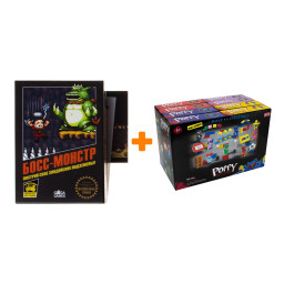 ���������� ���� ����-������ + ����������� Huggy Wuggy 33 ������ �����