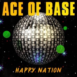 Ace Of Base. Happy Nation. Ultimate Edition (2 LP)