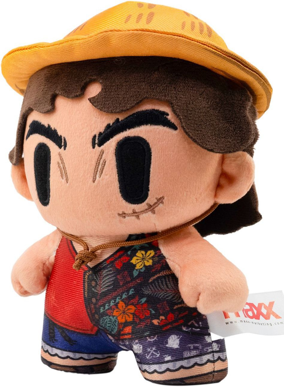 ������ ������� DDZNR: One Piece � ����� �. ����� (15320) (17 ��)