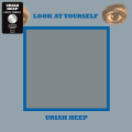 Uriah Heep  Look At Yourself 50Th Anniversary Clear Vinyl (LP)