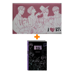 ����� BTS (�������, ����������)