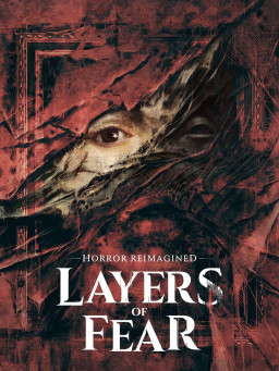 Layers of Fear [PC, �������� ������]