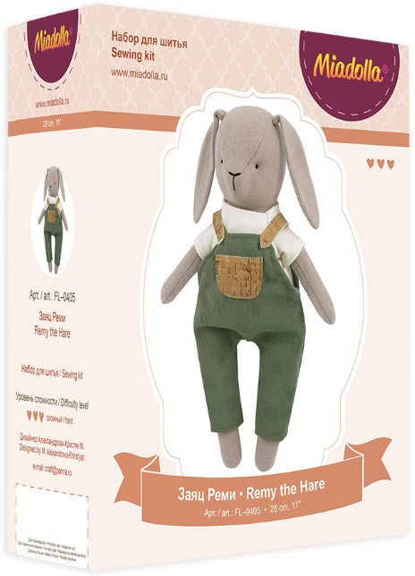 ����� ��� ����� Miadolla � ���� ���� (FL-0405)