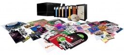 Pink Floyd: The Early Years (19651972) (10 CD + 9 DVD + 8 Blu-Ray + 5 LP)