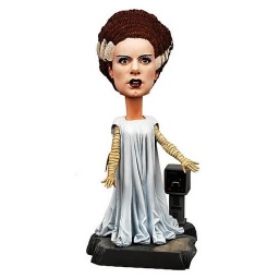������� Universal Monsters Bride of Frankestein Head Knocker (15 ��)