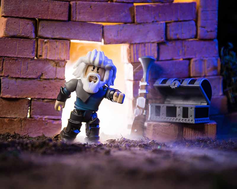 ������� Roblox: Buccaneers � Mining Man