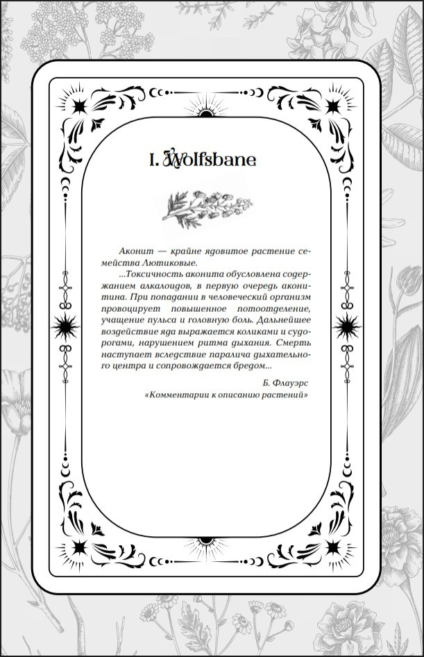 ������ / ������. ������� (���������� ����������)