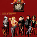 Panic! At The Disco  A Fever You Cant Sweat Out (LP)