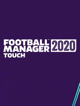 Football Manager 2020 Touch [PC,  ]