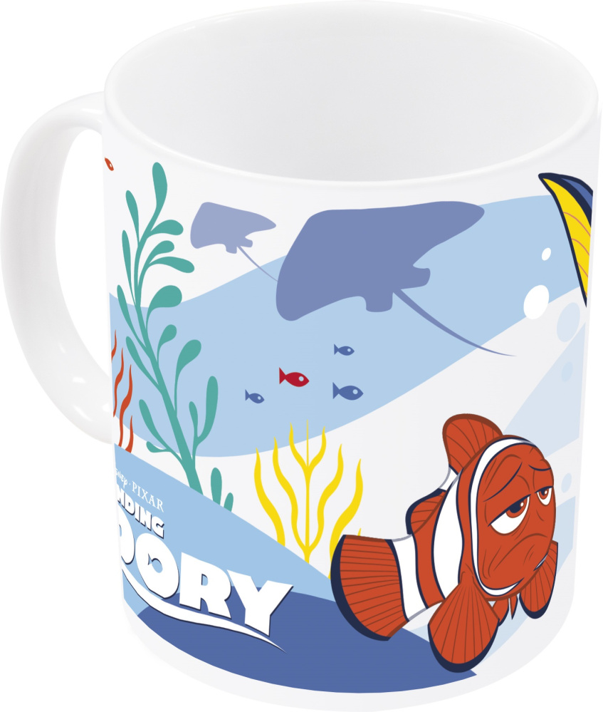 Кружка Finding Dory (325 мл)
