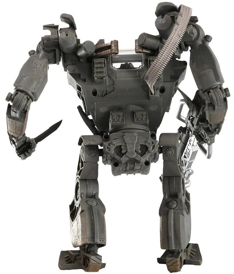 ������� Avatar Movie / ������  �  Amp Suit Mega Action Figure (24 ��)