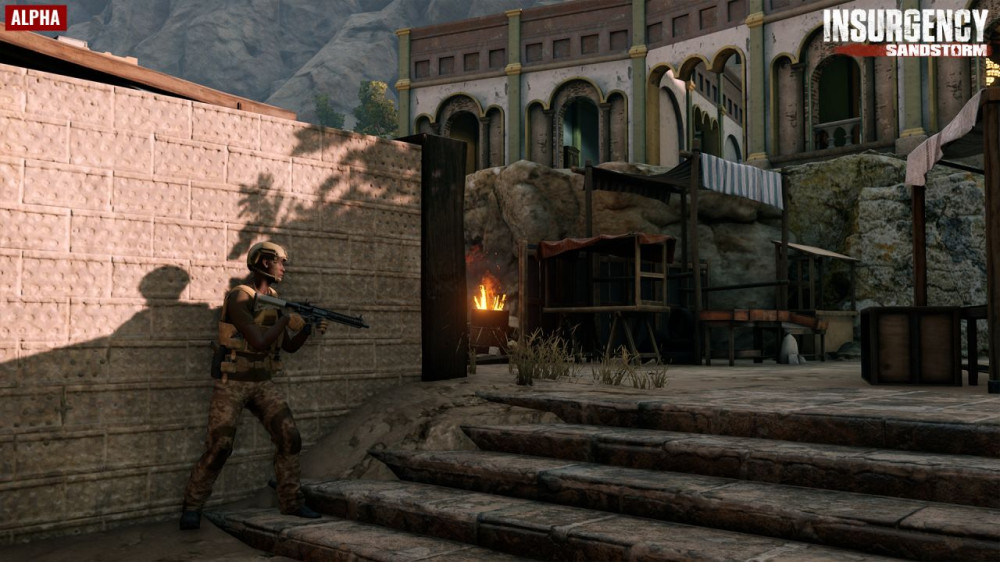 Insurgency: Sandstorm [Xbox]