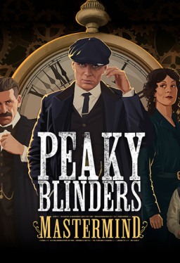 Peaky Blinders: Mastermind (Steam-) [PC,  ]