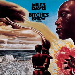 Miles Davis. Bitches Brew (2 LP)
