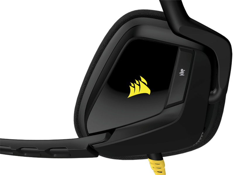  Corsair Gaming Void Stereo  PC