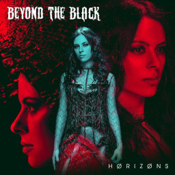 Beyond The Black  Horizons (CD)