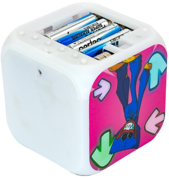 ����-��������� Huggy Wuggy � ���������� �8