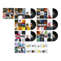 Pet Shop Boys  Smash: The Singles 1985-2020 (6 LP)