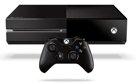  . Xbox One (500 GB).  (Refurbished)