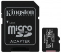   Kingston Canvas Select Plus microSDHC 256GB (SDCS2/256GB)