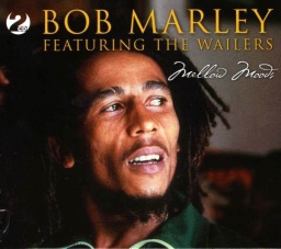 Bob Marley, The Wailers: Mellow Moods (2 CD)