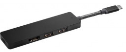 ���������� HP ENVY USB-C Hub